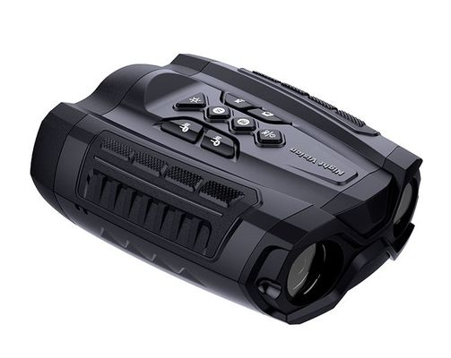 Personalisierte 3,7V digitale wiederaufladbare Nachtsichtbrille für die Jagd 1080P Infrarot