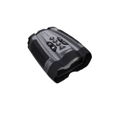 Personalisierte 3,7V digitale wiederaufladbare Nachtsichtbrille für die Jagd 1080P Infrarot