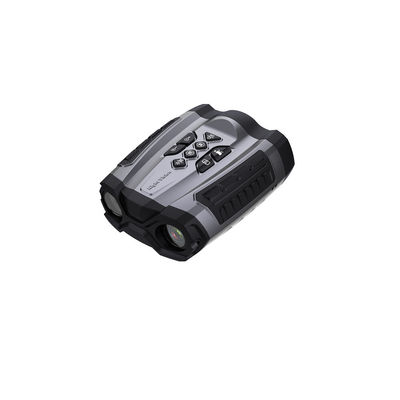 Personalisierte 3,7V digitale wiederaufladbare Nachtsichtbrille für die Jagd 1080P Infrarot