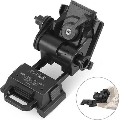 PVS15 18 Nachtsichtbrille Für L4G24 NVG Metall Nachtsicht Helm Zubehör