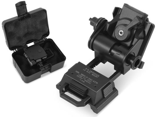 PVS15 18 Nachtsichtbrille Für L4G24 NVG Metall Nachtsicht Helm Zubehör