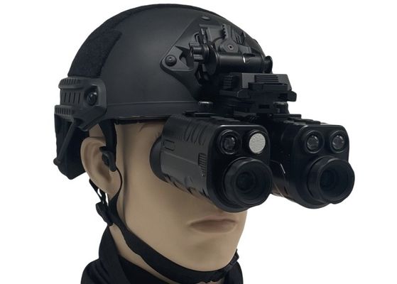 Armee verbesserte Nachtsichtbrille Fernglas 4X Digital Zoom WIFI 42M Fotoauflösung