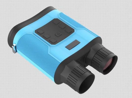 Helm und Nachtsichtbrille 5x optische Vergrößerung 1080P taktisch