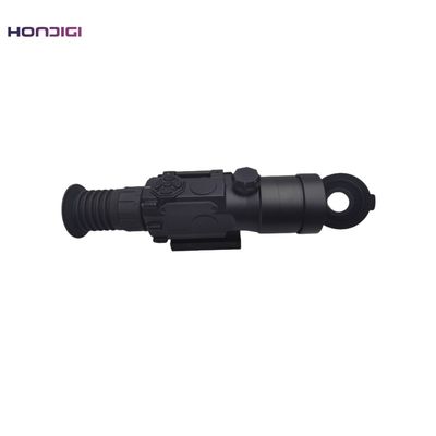 1920X1080 Wärmebildaufnahme Monocular 50MM Blende Linse Monocular thermischer Bereich