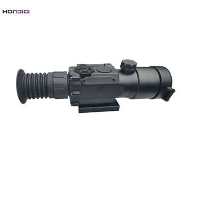 1920X1080 Wärmebildaufnahme Monocular 50MM Blende Linse Monocular thermischer Bereich