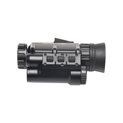 Hochleistungshelm Nachtsichtbrille Langstrecken-Infrarot-Digital-Nachtsicht-Monocular