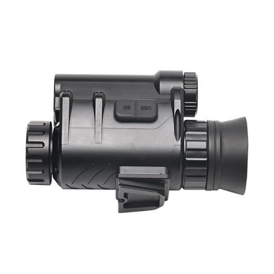 Hochleistungshelm Nachtsichtbrille Langstrecken-Infrarot-Digital-Nachtsicht-Monocular