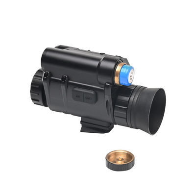 Hochleistungshelm Nachtsichtbrille Langstrecken-Infrarot-Digital-Nachtsicht-Monocular