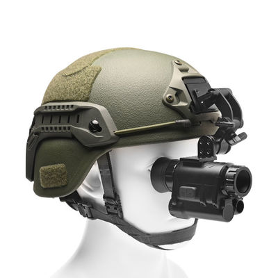 Hochleistungshelm Nachtsichtbrille Langstrecken-Infrarot-Digital-Nachtsicht-Monocular