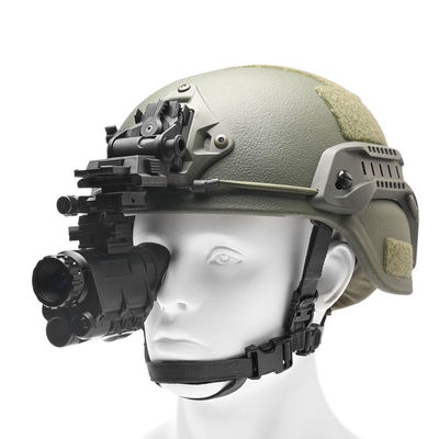 9 Sprachhelm Nachtsichtbrille Helmschutz