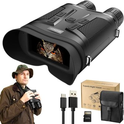 4K WIFI Helm mit Nachtsicht mit doppelter 850NM 940NM Infrarotbrille Militär