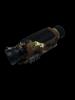 850NM Nachtsicht-Monokülkamera für die Jagd IR ABS P 32mm Kaliber