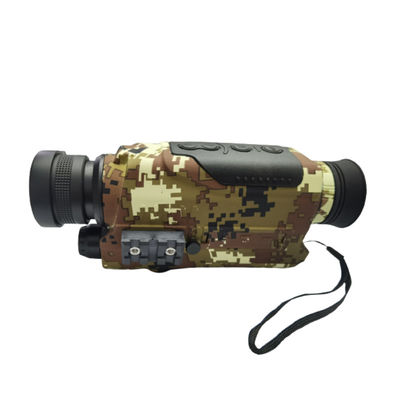 850NM Nachtsicht-Monokülkamera für die Jagd IR ABS P 32mm Kaliber