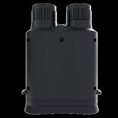 6-fach optischer Zoom Mini90 Infrarot-Nachtsichtfernglas 40MP Fotos & 4K Video 15 Stunden Akkulaufzeit Sehen im Dunkeln zum Angeln oder Bootfahren Wandern Camping