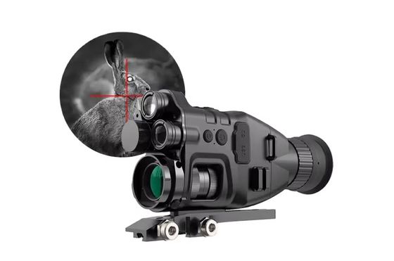 IR High Definition NV789 Farb-Nachtsicht-Scope-Clip auf der Reichweite Nachtsicht Jagd
